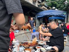 -红牌楼老号串串(银海佳苑店)