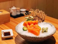 -皇品田苑日式料理(苏州中心店)