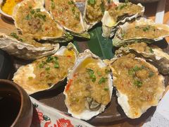 -花潮料理艺食馆(世欧广场店)
