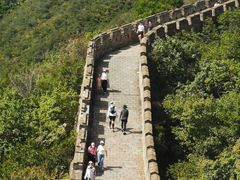 -慕田峪长城