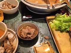 -牛New寿喜烧(曹路花园城店)