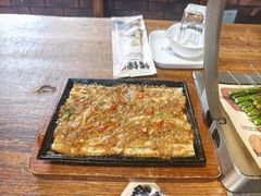 -钱锋炭缸烧烤(安达街直营二店)