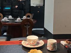 -旺爷砂锅·茶作(国贸城店)