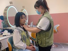 -海马体照相馆(上海宝山万达广场店)