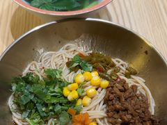 -匠本米所·炸酱米线·潮汕小食(万象食家店)
