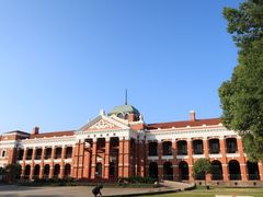 -辛亥革命博物院北区