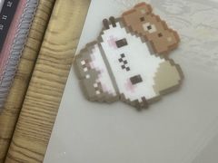 -郑在DIY·潮玩银饰绘画手作(中央大道旗舰店)