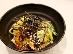 -京樽回転寿司(奥林匹克店)