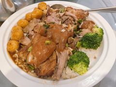 -小土豆北方菜馆(方庄店)