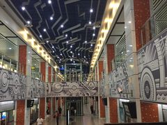 -星湖街(地铁站)