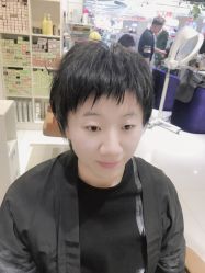 点击看大图 -虫二·专注健康烫染沙龙