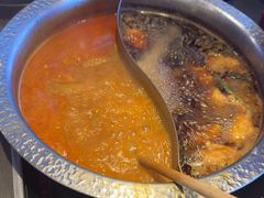 -牛武士寿喜烧·和牛火锅自助(全球首店)