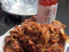 -来顺成饭庄