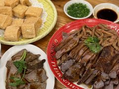 -春梅里卤鹅馆·47年老字号(中山路店)