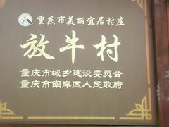 -南山植物园