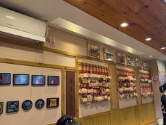 -Ramen满吉·豚骨拉面(丽园路店)