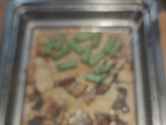 -新石器烤肉(百联川沙店)