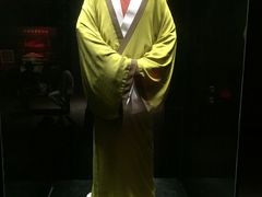 -汉景帝阳陵博物院