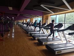 -清鑫阳光游泳健身瑜伽俱乐部(密云店)