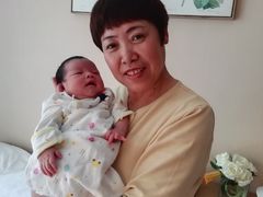 -爱贝佳母婴护理服务中心·月嫂育儿嫂(鲁迅路店)