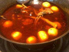 -李子坝梁山鸡(李子坝大鸡哥店)