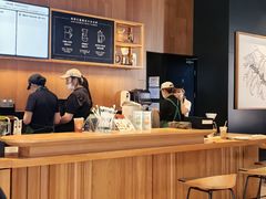 -星巴克(天津佛罗伦萨小镇店)