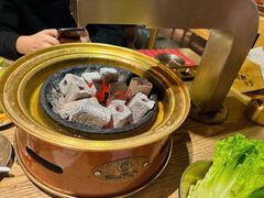 -西塔老太太泥炉烤肉(杭州首店)