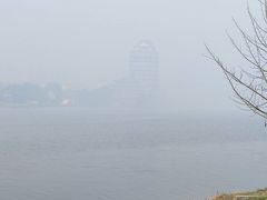 -眉山湿地公园(东坡区)