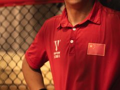 -成杰格斗·拳击·柔术·防身术(建设路店)