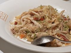 -金成潮菜博物馆(海珠湿地店)