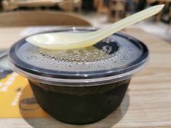 雪耳豆仁-渔米丰·广府鱼汤米线(光明广场店)