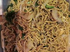-三太子地摊烧烤·小龙虾(北蔡店)