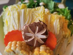 -蚝大仙横琴生蚝火锅(中央汇店)