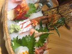 -花和海鲜自助(梅江店)