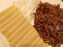 -紫光园·烤鸭(吕家营店)