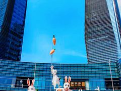 -大族广场Mall&More