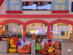 -美食小镇·观赏珍稀鸟类·长隆熊猫酒店