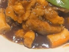 -肘子酥·天津菜·特色捞面(德云社店)