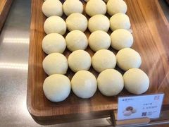 白娘子饼-南宋胡记(杭州河坊街店)