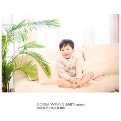 -星宝贝儿童摄影