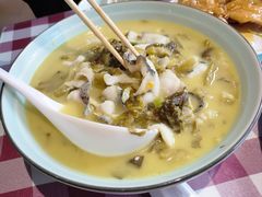 -小锅饭豆腐馆(嘉陵江街店)
