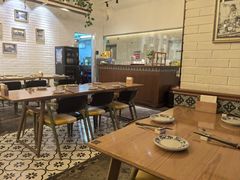 -峇峇娘马来西亚餐厅(望京SOHO店)