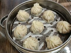 -老温州馄饨担(东游大厦店)