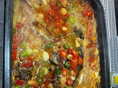 -云晓光头烧烤吧(盛夏店)