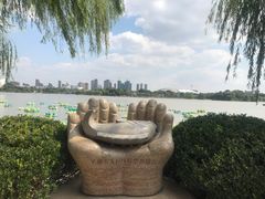 -东湖景区