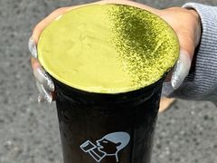 -喜茶(广州保利中环店)