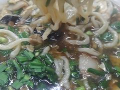 -亲贤打卤面(八一街店)