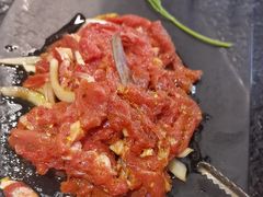 -四斤烤肉(东戴河孟家店)