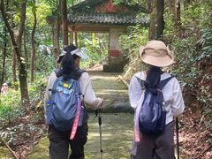 -飞霞风景名胜区