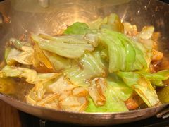 -绿茶餐厅(coco park 店)